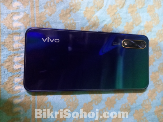 Vivo s1